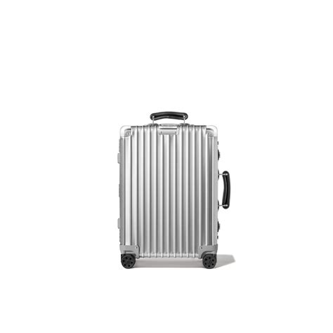 RIMOWA CLASSIC CABIN S – Blank Room