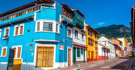 Guia de barrio La Candelaria - Barrios en Bogotá | Ciencuadras