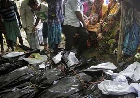 NDFB(S) militants kill 34 people in Assam