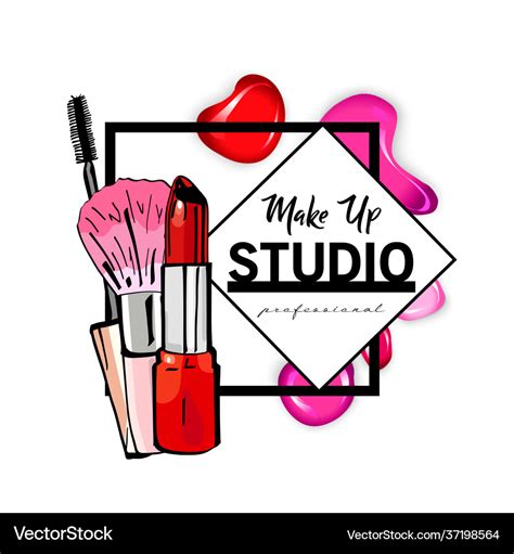 Makeup Logo Designs | Makeupview.co