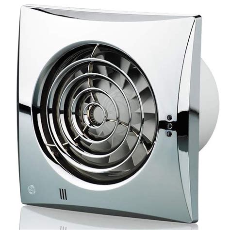 Best Bathroom Extractor Fan Reviews UK 2022 - Top 10 Picks Compared