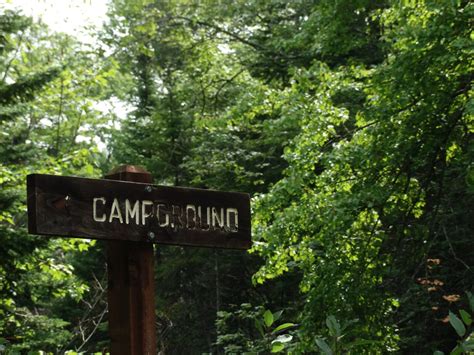 Guide to COE Campgrounds + Some Crowd Favorites! | RVshare