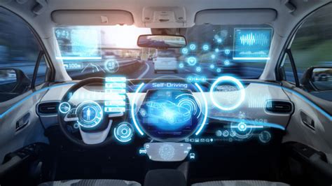 The Role of Artificial Intelligence in Improving Vehicle Performance ...