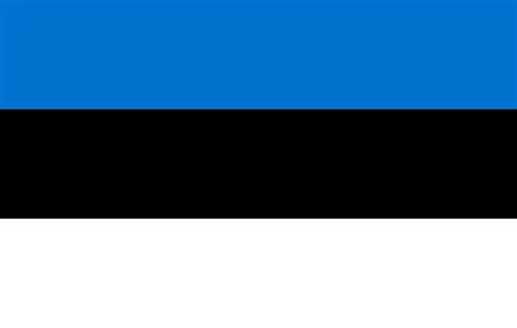 Estonia Flag - TravelBlog » Estonian Flag, Estonia Flag - Vector files ...