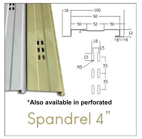 Types Of Spandrel Ceiling | Americanwarmoms.org