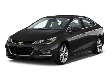 2017 Chevrolet Cruze Exterior Colors | U.S. News