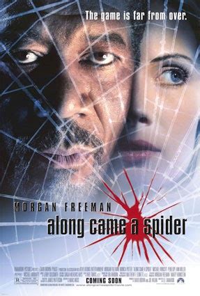 Along Came a Spider (2001) | Scorethefilm's Movie Blog