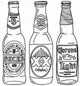 Beer Coloring Pages At GetColoringscom  Free Printable Colorings sketch template