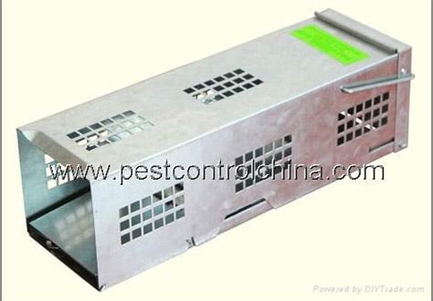 Live Rat Trap - Chansome (China Manufacturer) - Other Home Supplies ...