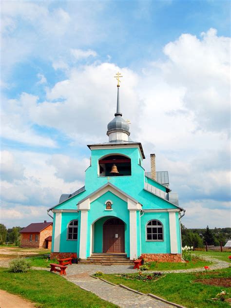 Pskov Oblast, Russia guide