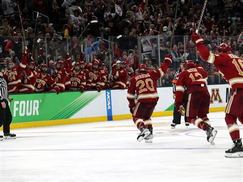 Season Preview: University of Denver Pioneers Hockey - 5280