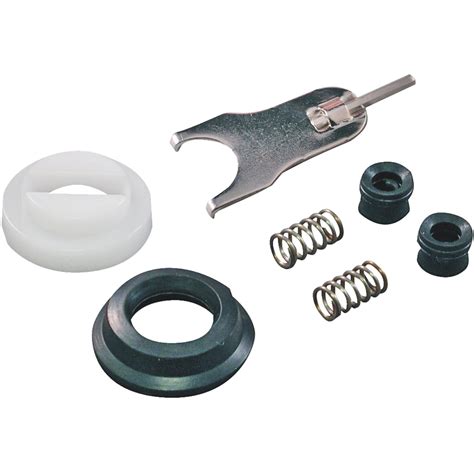 Delta Single Handle Faucet Repair Kit