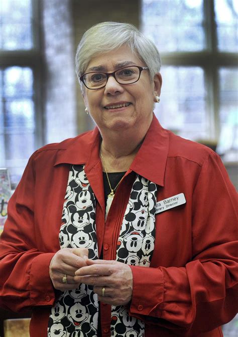 Brookfield Library finds new director