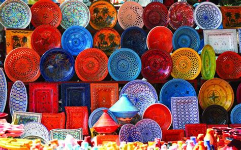 10-Day Trip to discover the Colors of Morocco | Blog Purentonline