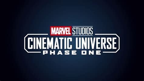 MCU Review - Phase 1