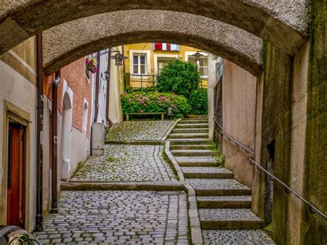 Passau Germany: 15 Things To Do You Do Not Want To Miss - Linda On The Run