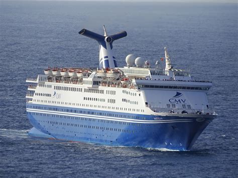 CMV Sails Back to the 1980s - Cruise Industry News | Cruise News