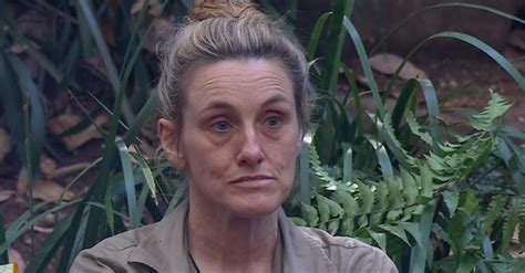 I'm A Celeb: Grace Dent spotted at airport after quitting the jungle