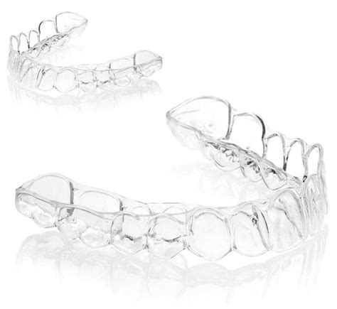 Clear Aligner Info - NoVA Orthodontics | Fairfax VA