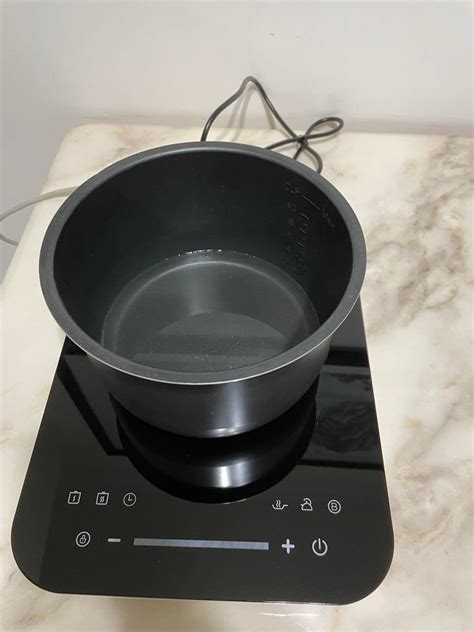 How Does Induction Cooker Works - Home Appliance ideas