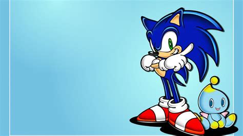 🔥 [80+] Sonic Adventure Wallpapers | WallpaperSafari