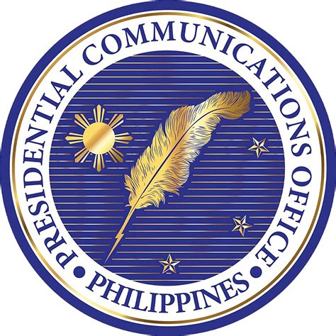 Philippine Congress Seal