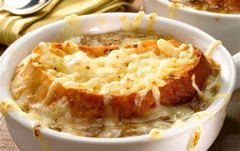 Crock Pot French Onion Soup Recipe | Just A Pinch Recipes