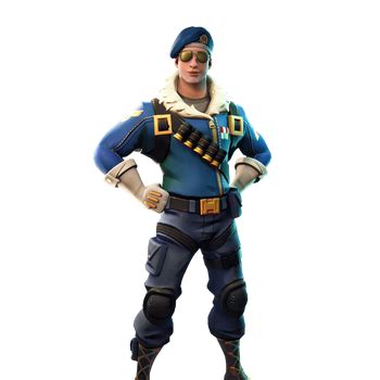 Royale Bomber | Fortnite Wiki | Fandom