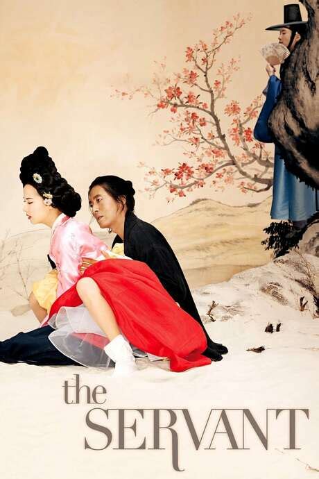 ‎The Servant (2010) directed by Kim Dae-woo • Reviews, film + cast ...