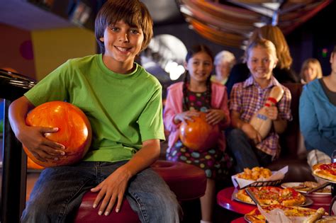 Best kids' birthday party places in New York City