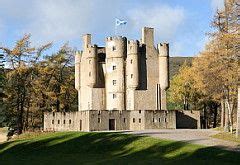 Cairngorms visitor attractions | Braemar castle, Scotland castles ...