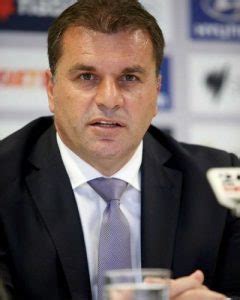 Ange Postecoglou Bio, Net Worth, Age, Ethnicity, Height