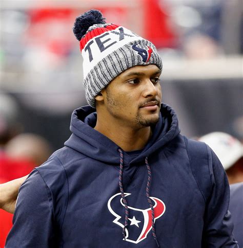 Why Texans won't move Deshaun Watson to SF 49ers this offseason