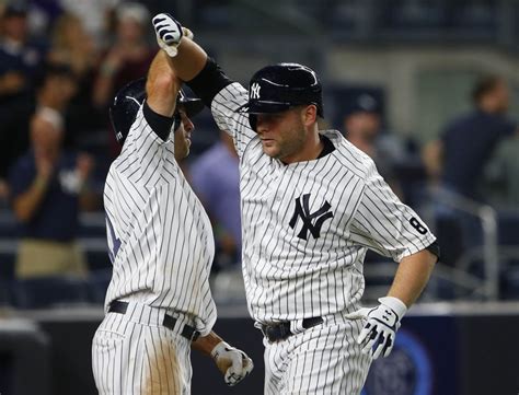 Yankees Announce Brett Gardner Signing, DFA Stephen Tarpley - MLB Trade ...