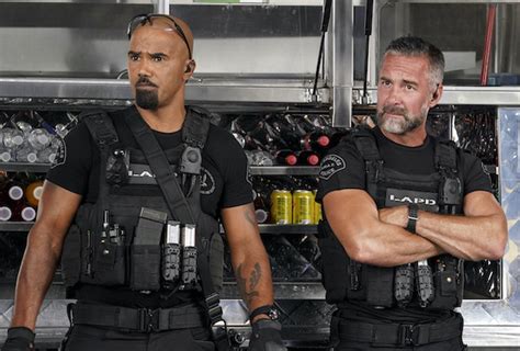 Is ‘SWAT’ Cancelled or Renewed for Season 7? Bubble Show Poll Results – TVLine