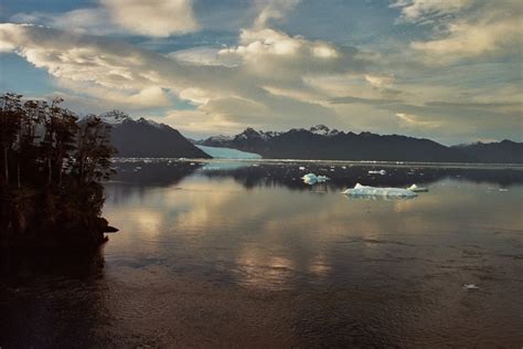 Laguna San Rafael: The Heart of Patagonia's Natural Wonder | LAC Geo