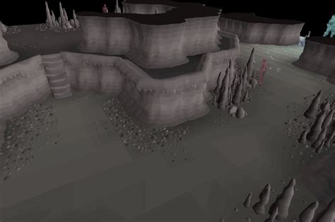 Wilderness Slayer Cave - OSRS Wiki