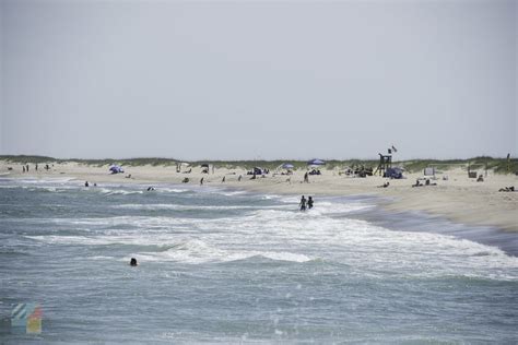 Cape Fear area Beaches Information - Capefear-NC.com