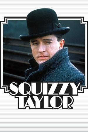 Squizzy Taylor (1982) - Trakt