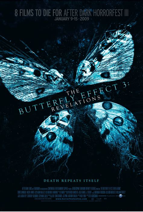 The Butterfly Effect 3: Revelations (2009) Bluray FullHD - WatchSoMuch