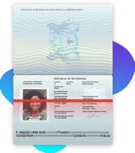 KYC for Botswana | Shufti Pro