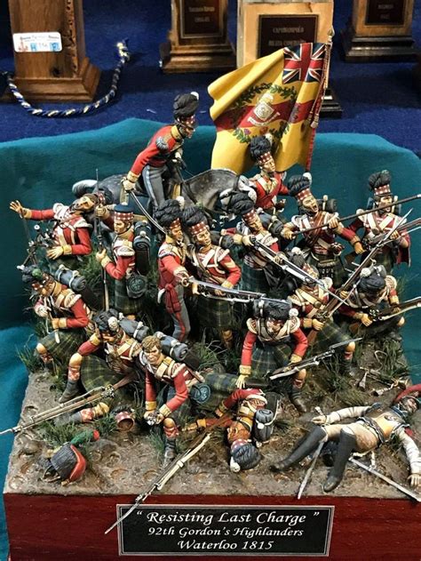 1046 best Painting Military Figures images on Pinterest | Toy soldiers, Miniatures and Figure ...