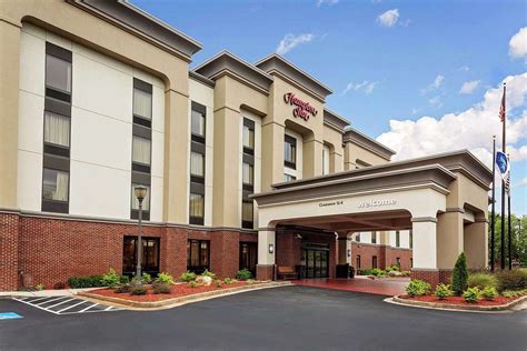 HAMPTON INN ATLANTA-FAIRBURN - Updated 2020 Prices & Hotel Reviews (GA) - Tripadvisor