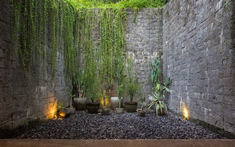 51 Captivating Courtyard Designs That Make Us Go WowInterior Design Ideas.