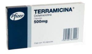 Terramicina: Side Effects, Dosage, Uses, and Review - Meds Safety