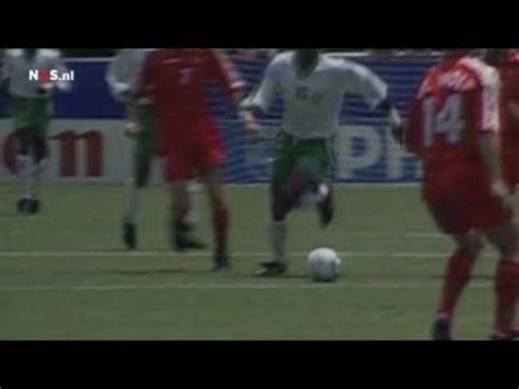 Best World Cup goals.1994 Saeed Al Owairan Saudi Arabia v Belgium http://www.justaplatform.com ...