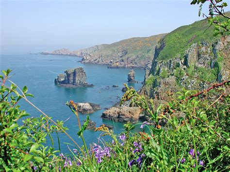 A ‘poisonous’ paradise: MPs warn of tensions on isle of Sark | The ...