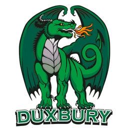 Duxbury High School (MA) Varsity Football