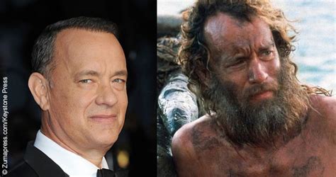 Tom Hanks – Cast Away « Celebrity Gossip and Movie News