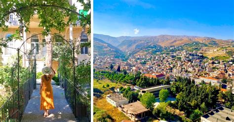 15 Things To Do In Zahle, Lebanon